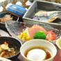 河畔の温泉宿で夜はのんびり♪朝はしっかり/朝食付き◎ | 越後田中温泉 しなの荘