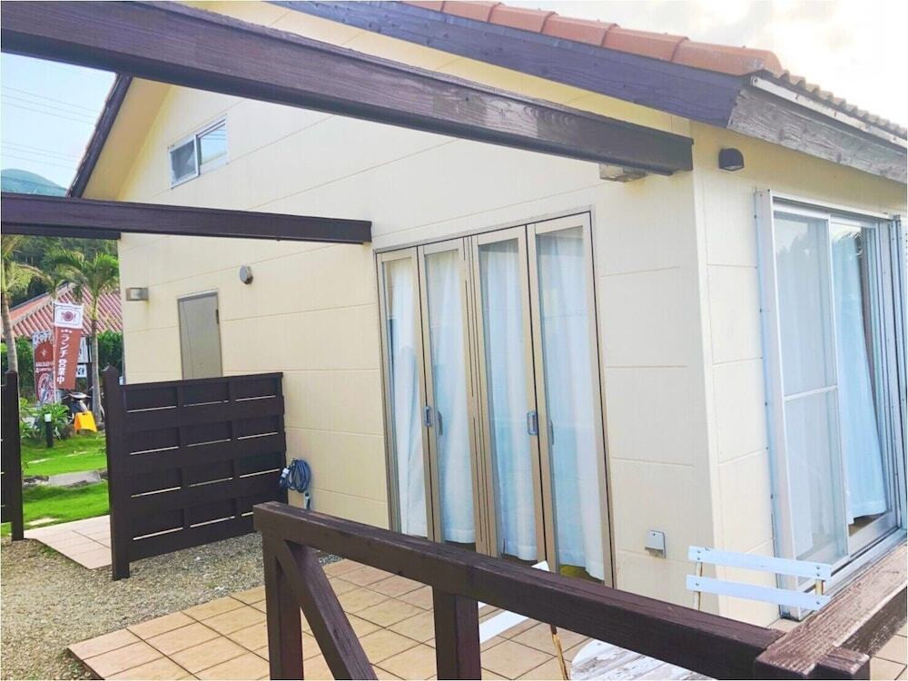 テラス / パティオ