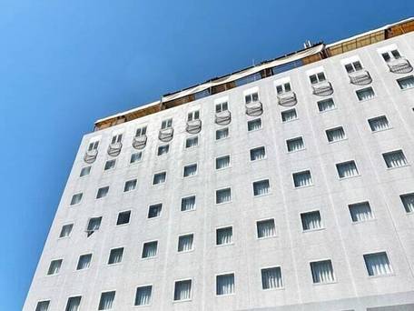 宇和島オリエンタルホテル / 4