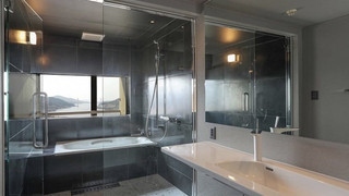 半露天付ジュニアスイート 禁煙