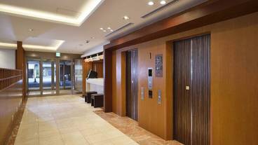 施設内の設備 / 7