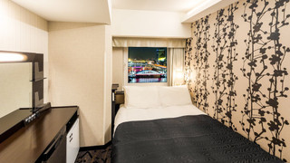 ビュールーム (2名利用) 禁煙