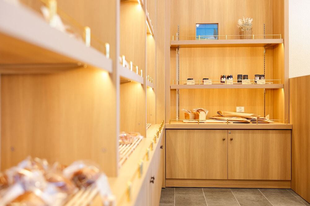 ギフト ショップ