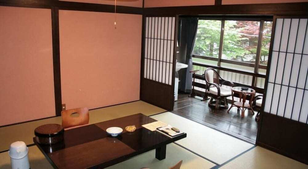 客室の設備とサービス