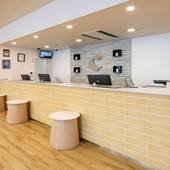 コンフォートホテル浜松（静岡県 ビジネスホテル） / 4