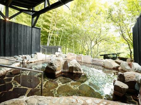 アルベルゴ湯楽 / 1