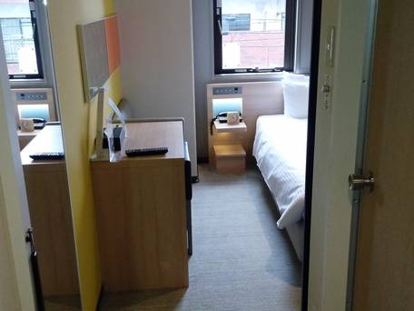 相鉄グランドフレッサ 大阪なんば / 2