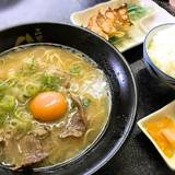 佐賀ラーメン いちげん。(サガラーメンイチゲン)