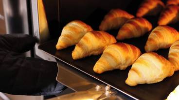 朝食ビュッフェ / 6