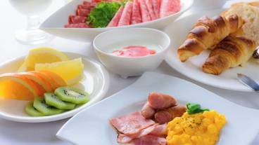 レストラン / 21