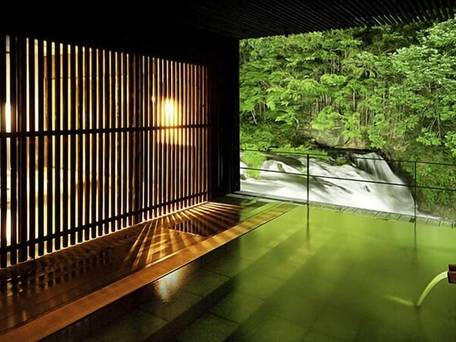 庄助の宿 瀧の湯 / 1