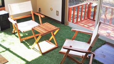 内部エントランス / 6