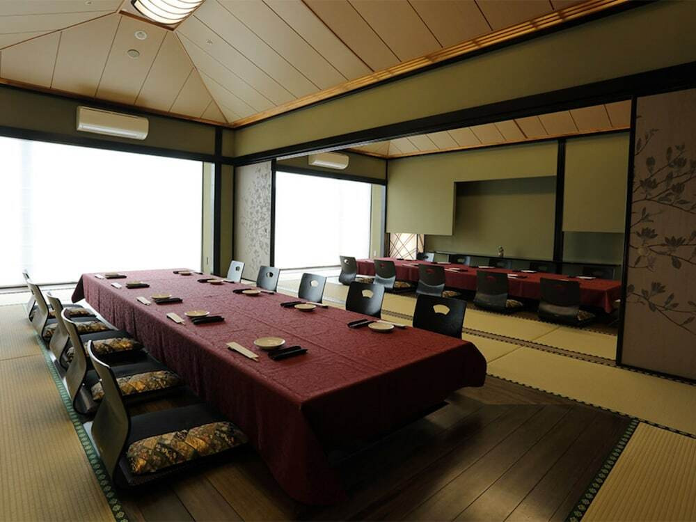 施設内の設備