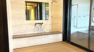 バスルーム / 25