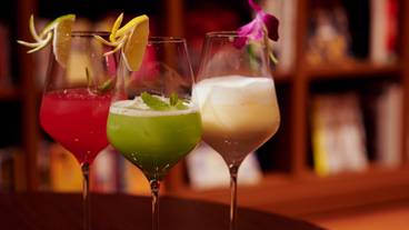 ザ ダイニング　カクテルイメージ / 6