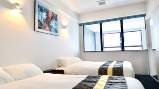 メゾネットスイート