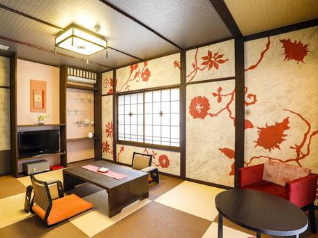 城崎温泉 きのさき 夢こやど 天望苑 / 1