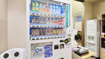 自動販売機 / 14