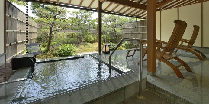 里山の別邸 下田セントラルホテル（静岡県 旅館） / 1