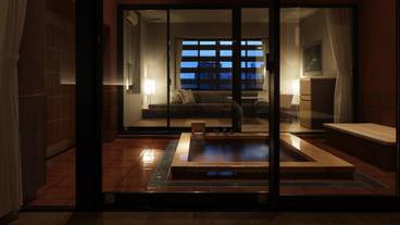 部屋 / 3