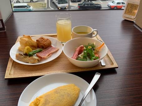 ホテルクリオコート博多 / 5