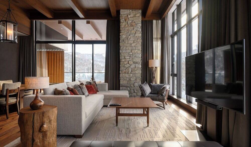 ペントハウス / 4