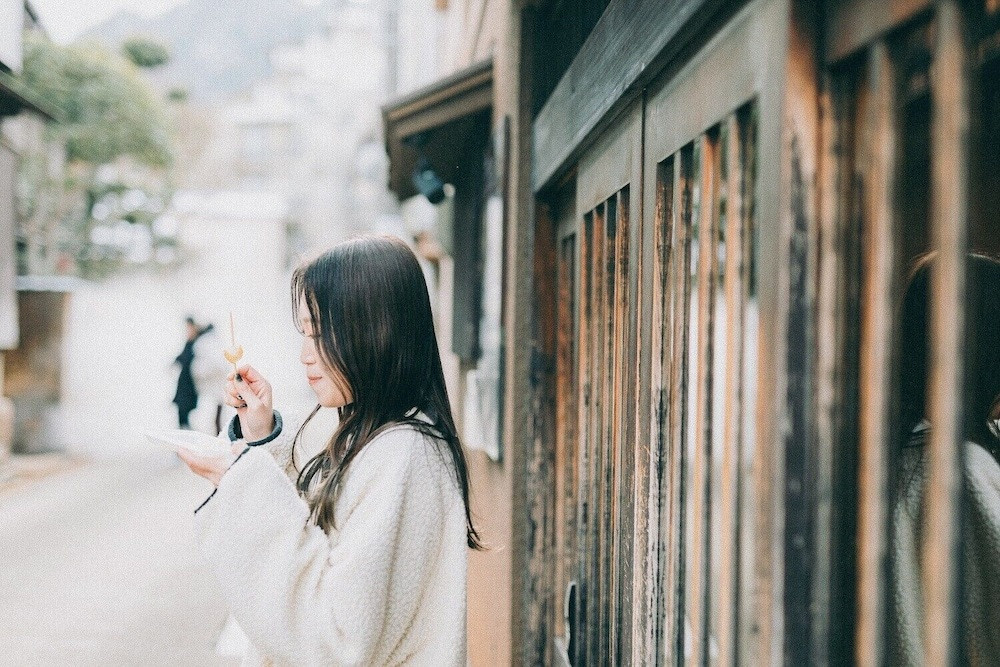 ハイキング