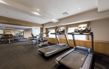 8 Hotels in Hokkaido with Gyms for Women Needing to Work Out during Their Travels
