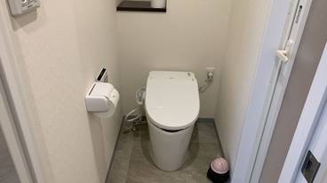 バスルーム / 18