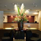 チサンホテル宇都宮（栃木県 ビジネスホテル） / 2