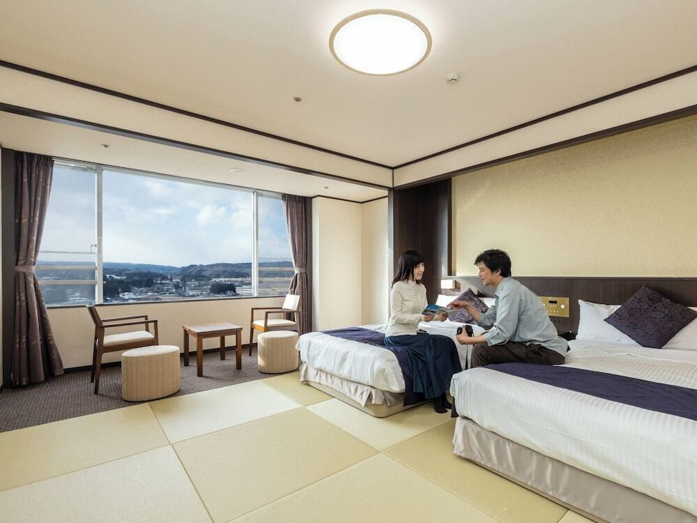 客室