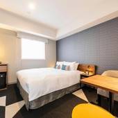 東急ステイ札幌大通(北海道 シティホテル) / 2