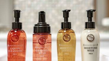 フェイシャル トリートメント / 1