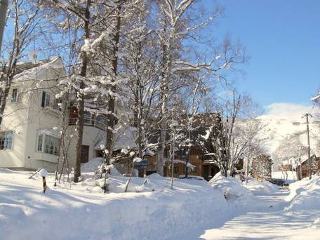 ペンションロコモーション / 4