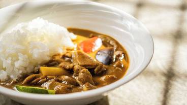 朝食ビュッフェ / 4