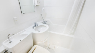 ツインルーム 喫煙可