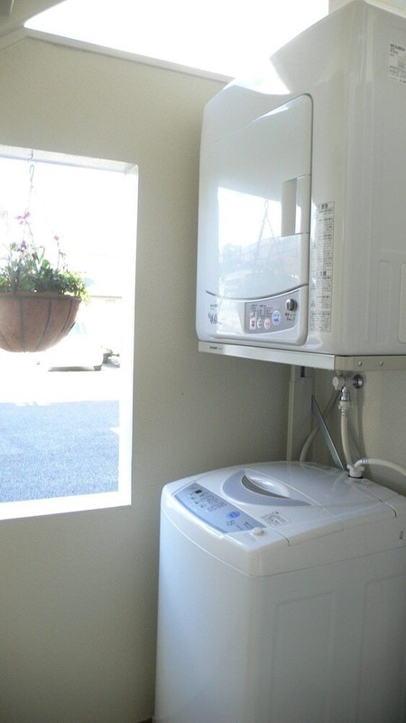 ランドリー ルーム