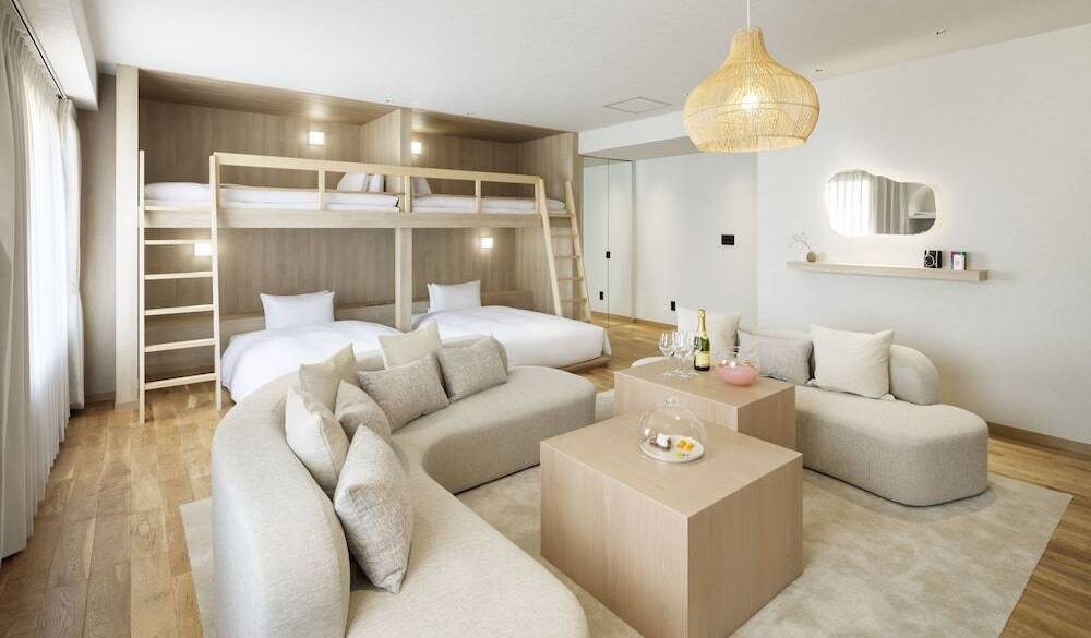 カルテットルーム / 2