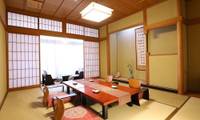 戸倉上山田温泉 湯元 上山田ホテル（トグラカミヤマダオンセン ユモト カミヤマダホテル）