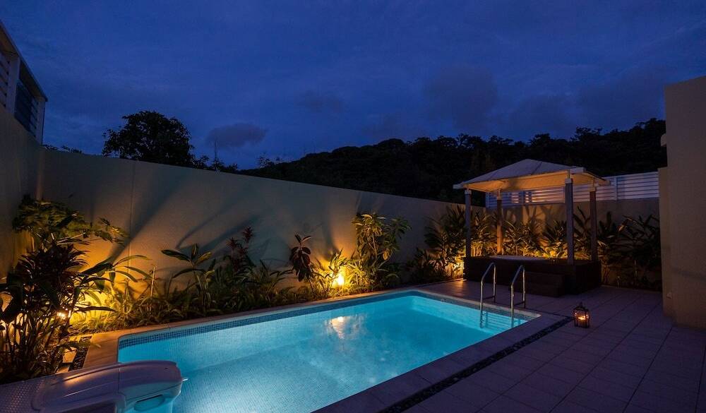 満天の星を眺める
非日常のひととき / 3