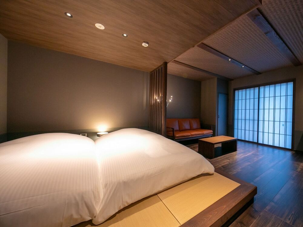 全室露天風呂付き!2人だけのプライベート空間で寛ぎの時間を3571822