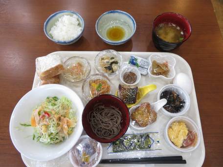 HOTEL JIN盛岡駅前 / 5