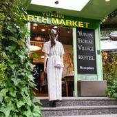 YUFUIN FLORAL VILLAGE HOTEL（大分県 ビジネスホテル） / 2