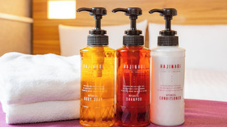 セミダブルルーム 禁煙