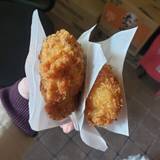 坂文精肉店（サカブンセイニクテン）