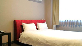 コンフォート ダブルルーム ダブルベッド 1 台