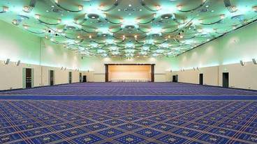 ボールルーム / 17