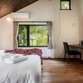 H2 Life Resorts タホロッジ（北海道 別荘・ヴィラ・コンドミニアム） / 5