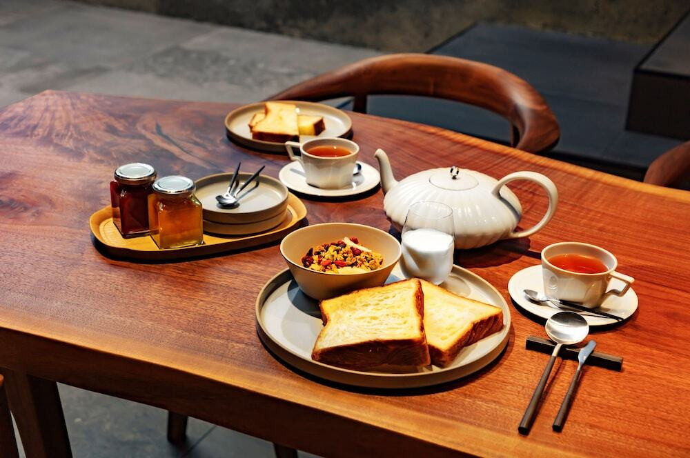 客室の設備とサービス