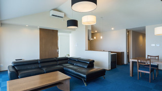 森のシーサールーム